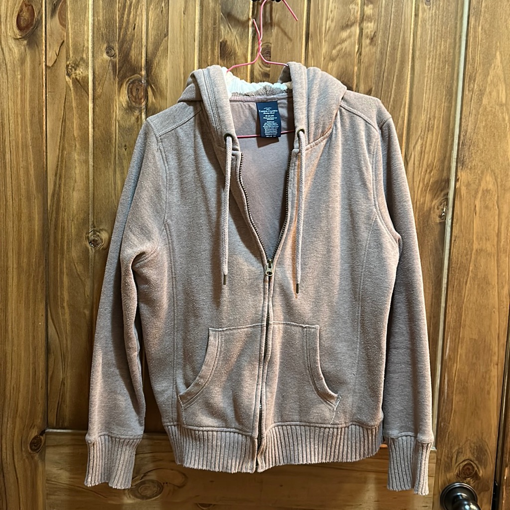Jersey Jacket